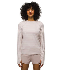 prAna Sol Searcher Long Sleeve Top