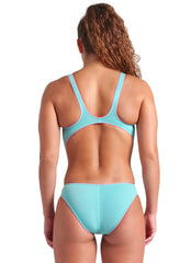 Arena Women's One Next Tech Back One Piece Swimsuit