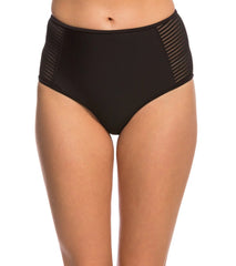 Body Glove Swimwear Vision Fly High Bikini Bottom