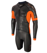 Zone3 Men's Versa Long Sleeve SwimRun Wetsuit