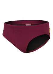 FINIS Boys' Solid Brief Swimsuit