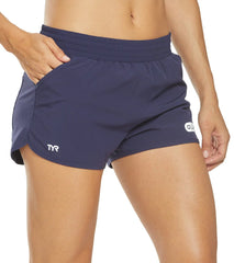 TYR Women's Guard Layla Board Short