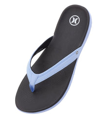 Hurley Women's Phantom Free Flip Flop