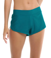 Body Glove Women's Smoothies Pulse Swim Short
