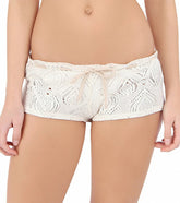 Body Glove Women's America Crochet Short