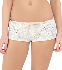 Body Glove Women's America Crochet Short
