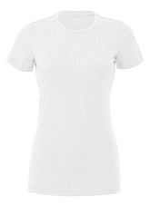 Bella + Canvas Women's The Favorite T-Shirt