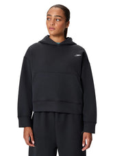 Speedo Women's Pro Fleece Pullover Hoodie