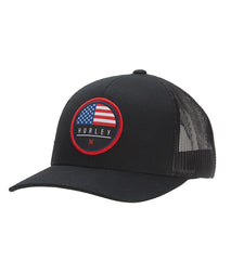 Hurley Men's Staple Destination Hat
