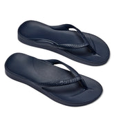 Archies Footwear Arch Support Flip Flops