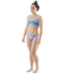 TYR Women's Vari Trinity Bikini Top