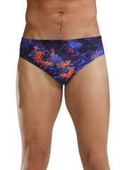 TYR Men's Montipora Durafast Elite Briefs
