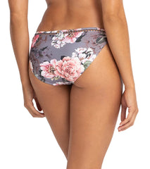 Azura Women's Abeila Tie Side Bikini Bottom