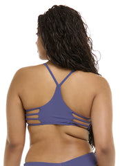 Body Glove Women's Smoothies Alani Bikini Top
