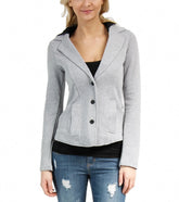 Hurley Women's Winchester Blazer