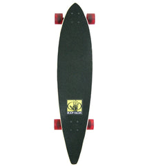 Body Glove Artisan Bamboo Surf Mana 40" Longboard Skateboard