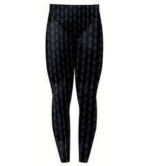 TYR Fusion Male Tight Tech Suit Swimsuit