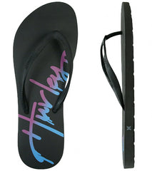 Hurley Graphic One and Only Sandal