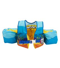 Body Glove Kid's Paddle Pals USCG Swim Vest