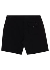 Hurley Men's 18" Phantom Eco One and Only Solid Board Shorts