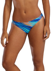 TYR Women's Riptidal Durafast Elite Mini Bikini Bottom