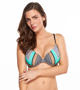 Body Glove Swimwear Muse Solo DDDEF Cup Bikini Top