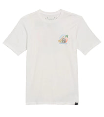 Hurley Men's Every Day Washed Still Life Tee