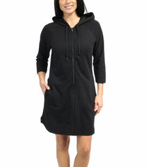 Speedo Aquatic Fitness Robe with Hood