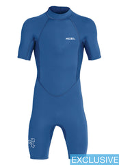 Xcel Youth Axis 2MM Spring Suit