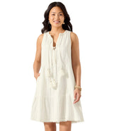 Tommy Bahama Women's Mykonos Gauze Dress