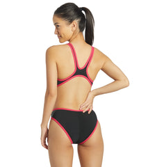 Arena Women's One Tech One Piece Swimsuit