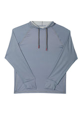 Cova by Jantzen Men's All Star Long Sleeve UPF 50+ Performance Swim Shirt