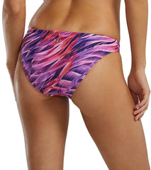 TYR Women's Falcon Full Coverage Bikini Bottom