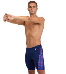 Arena Men's Slow Motion Jammer Swimsuit