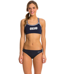 Dolfin Women's Guard Bikini Bottom