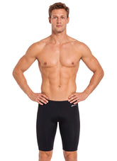 Dolfin Ocean Men's Solid Jammer Swimsuit
