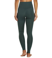 Girlfriend Collective Full Length High Rise Compressive Legging 28.5"