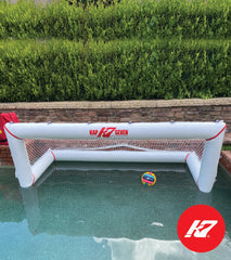 KAP7 Inflatable Junior Water Polo Goal
