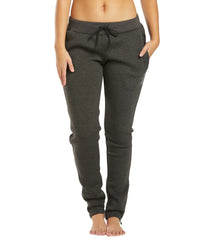 TYR Women's Elite Team Open Hem Pant