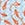Sporti Koi Fish Silicone Swim Cap