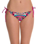 Body Glove Swimwear Carnival Brasilia Bikini Bottom