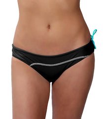 Body Glove Swimwear Vapor Skin Surf Rider Bikini Bottom