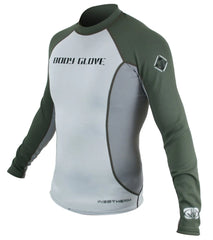 Body Glove Insotherm Men's Titanium Surf Shirt