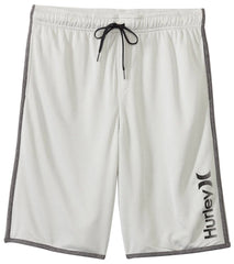 Hurley Men's Dri-Fit Grunge Mesh Short
