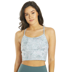 Everyday Yoga Unity Tribe Crop Tank