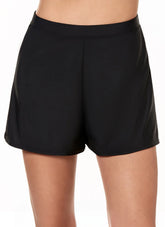 Miraclesuit Solid Swim Short
