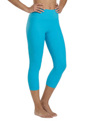 Sporti Active Swim Capri Legging