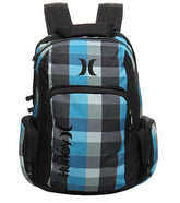 Hurley Men's Vessel Laptop Backpack