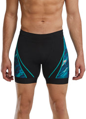 TYR Men's Impression Durafast Elite 6.5 Jammer Swimsuit