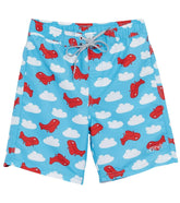 Dolfin Little Dolfin Lift Off Swim Trunks